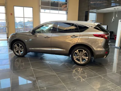 More photos of 2025 Acura RDX w/Technology Package at Jay Wolfe Acura, MO