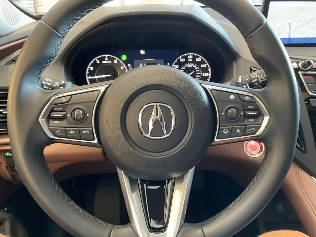 Acura RDX photo 12