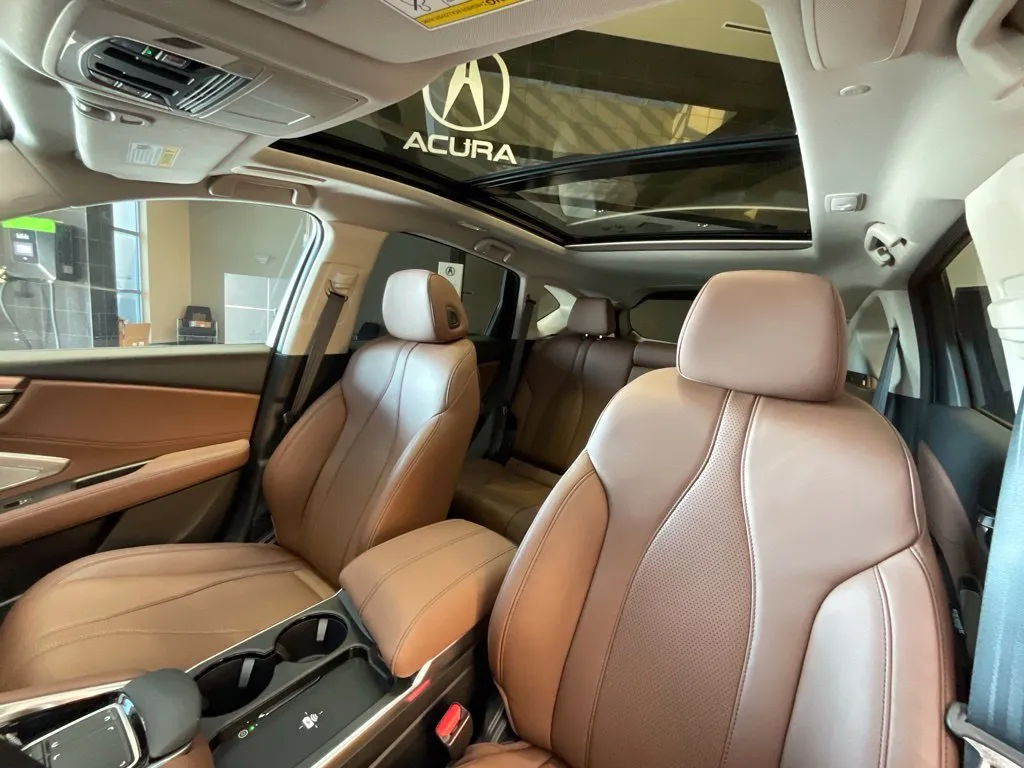 Acura RDX photo 11