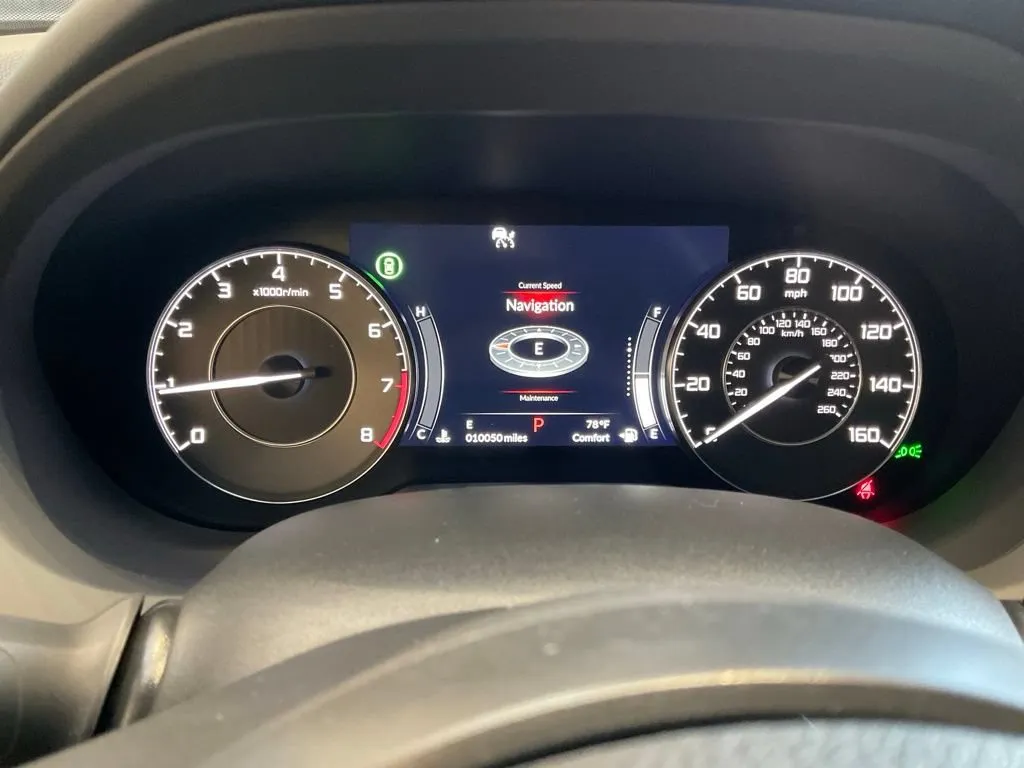 Acura RDX photo 15