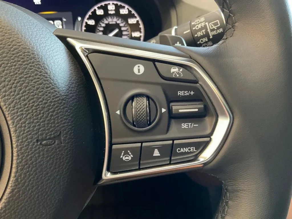 Acura RDX photo 14