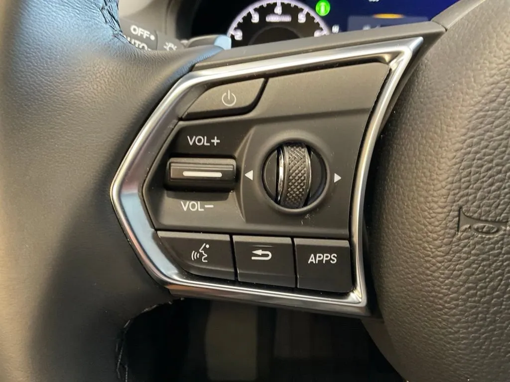 Acura RDX photo 13