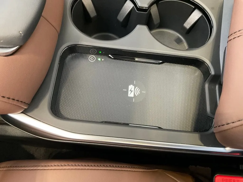 Acura RDX photo 20