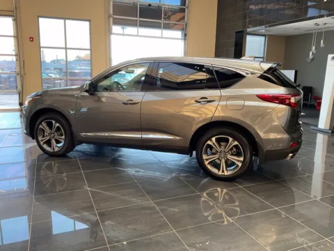 More photos of 2025 Acura RDX w/Technology Package at Jay Wolfe Acura, MO