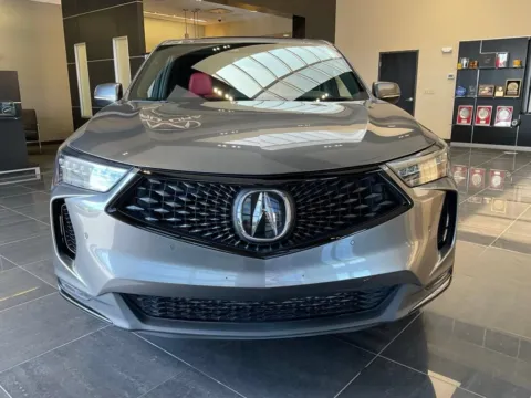 Photos of 2024 Acura RDX w/A-Spec Package for sale in Kansas City, MO at Jay Wolfe Acura