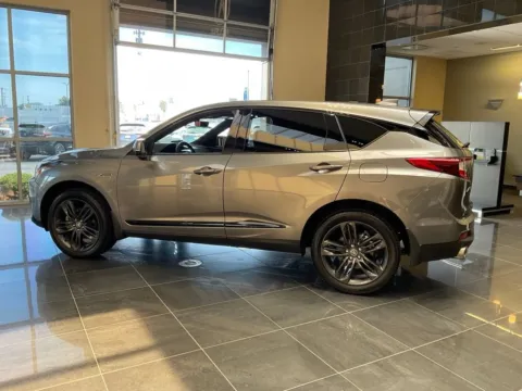 More photos of 2024 Acura RDX w/A-Spec Package at Jay Wolfe Acura, MO