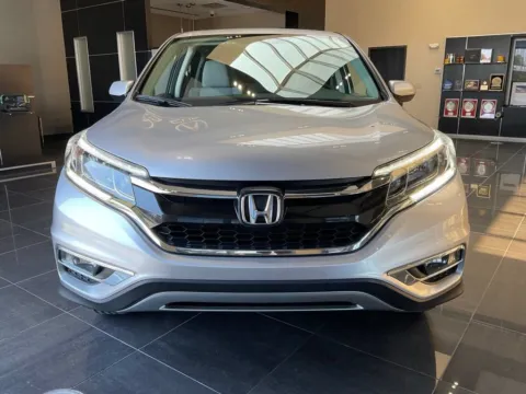 Photos of 2016 Honda CR-V EX for sale in Kansas City, MO at Jay Wolfe Acura