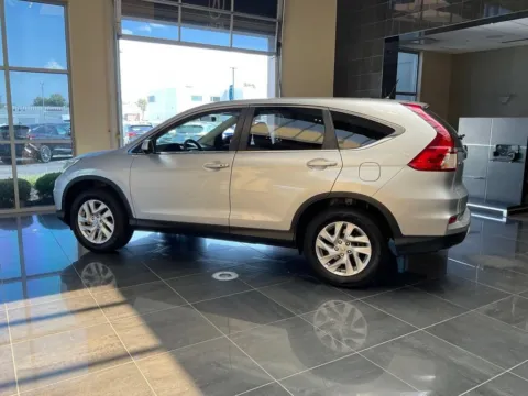 More photos of 2016 Honda CR-V EX at Jay Wolfe Acura, MO