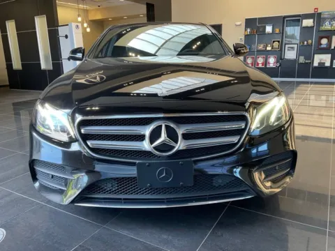 Photos of 2017 Mercedes-Benz E-Class E 300 for sale in Kansas City, MO at Jay Wolfe Acura