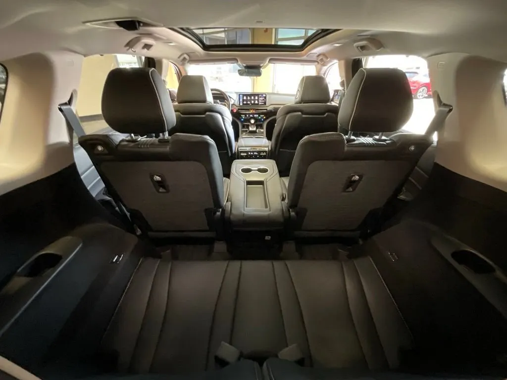 Acura MDX photo 26
