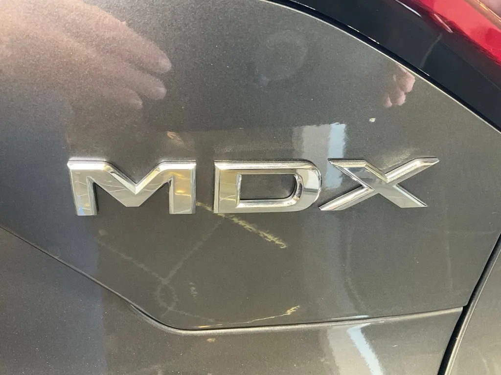 Acura MDX photo 27