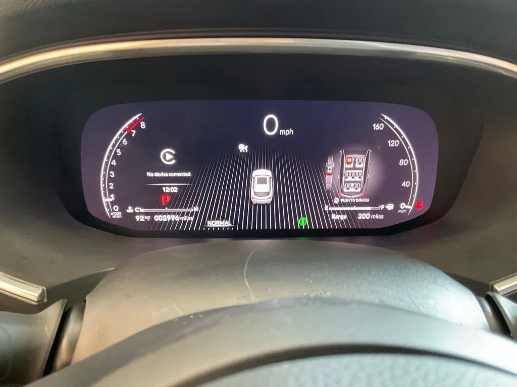 Acura MDX photo 14