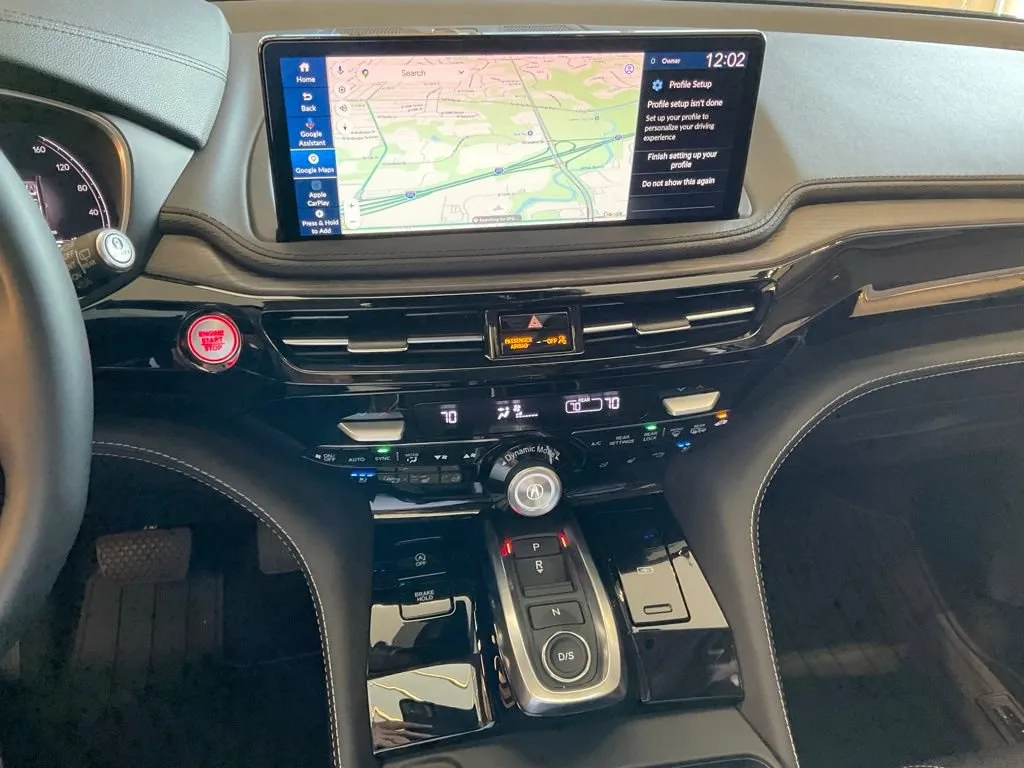 Acura MDX photo 15