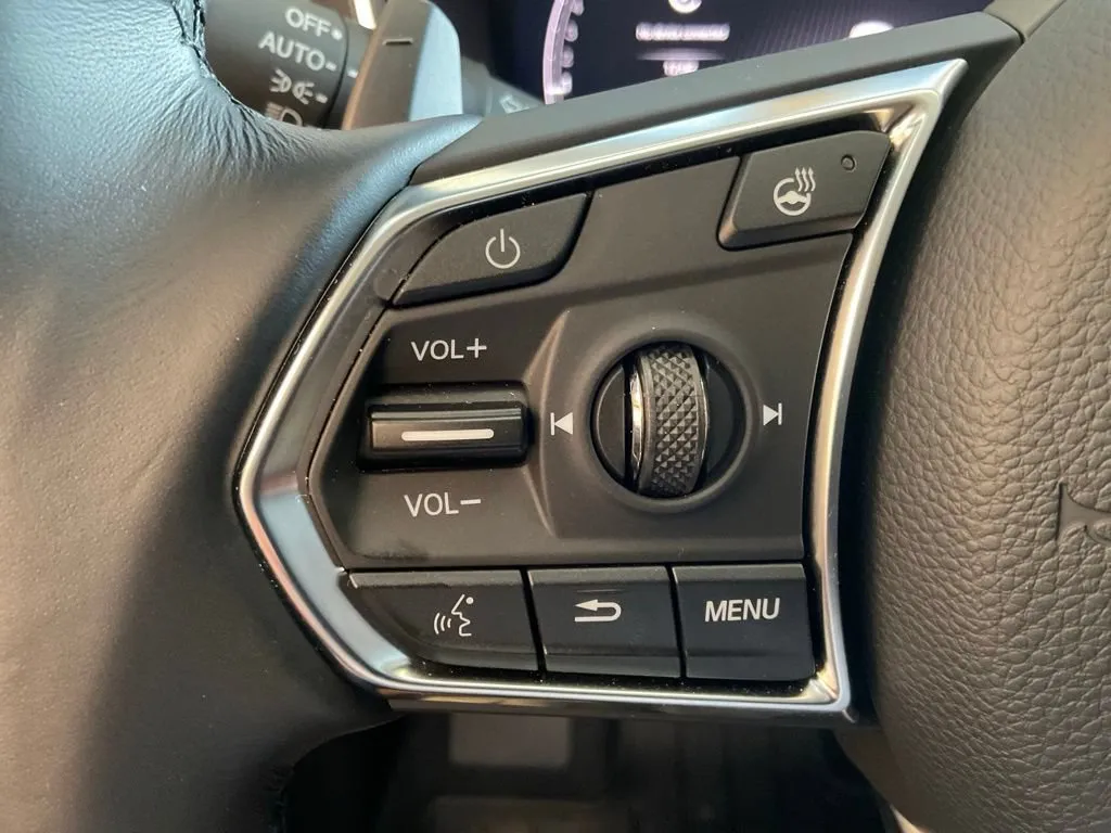 Acura MDX photo 12