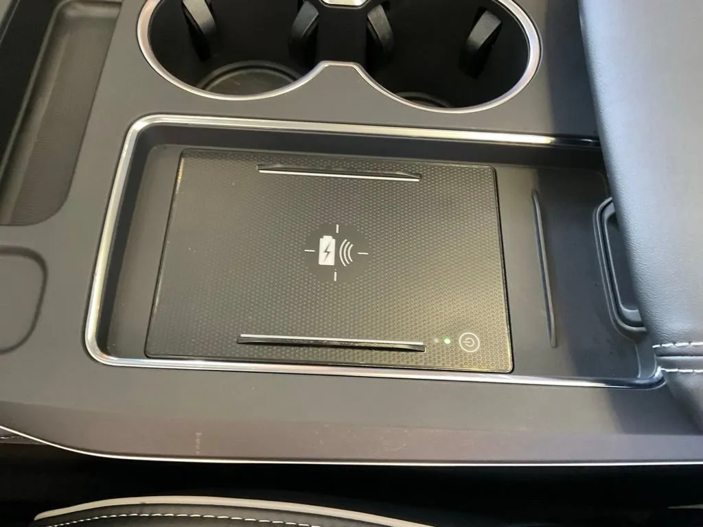 Acura MDX photo 19