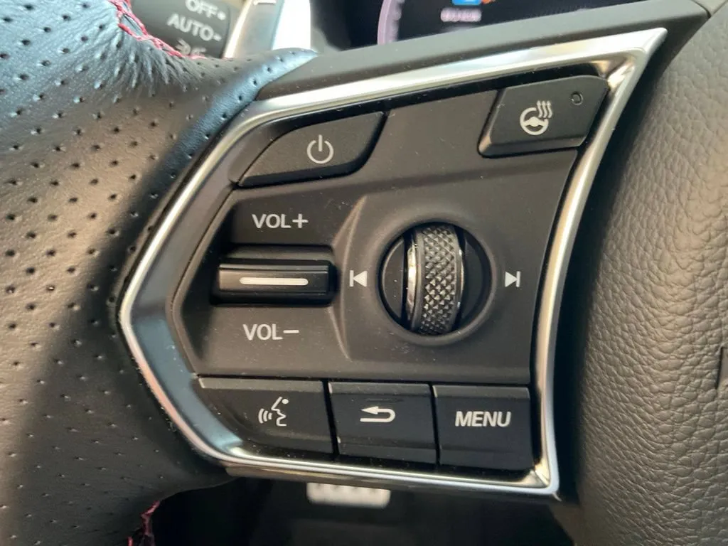Acura MDX photo 13
