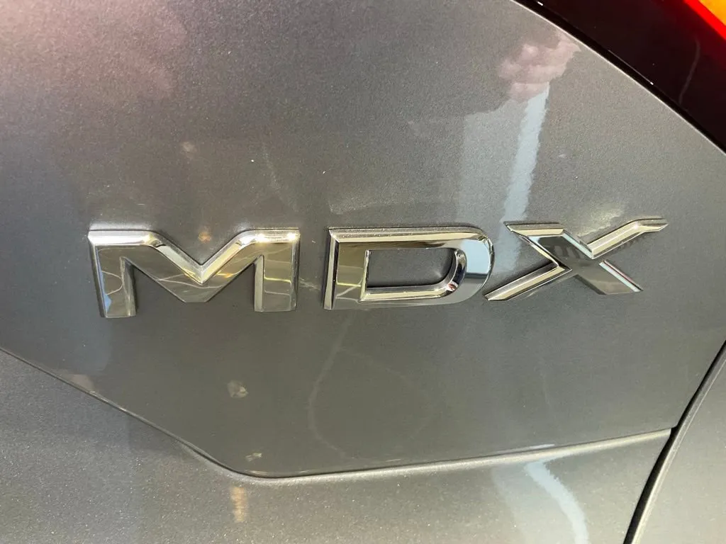 Acura MDX photo 28