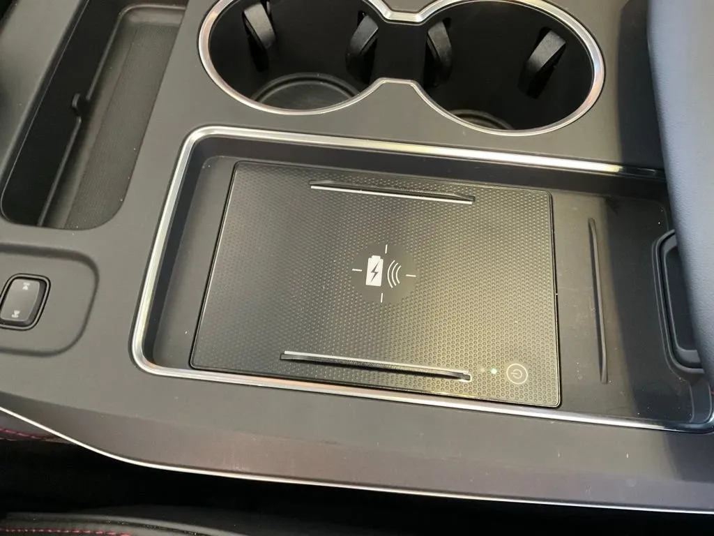 Acura MDX photo 20