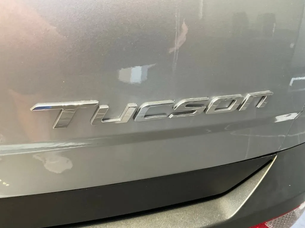 Hyundai Tucson photo 24
