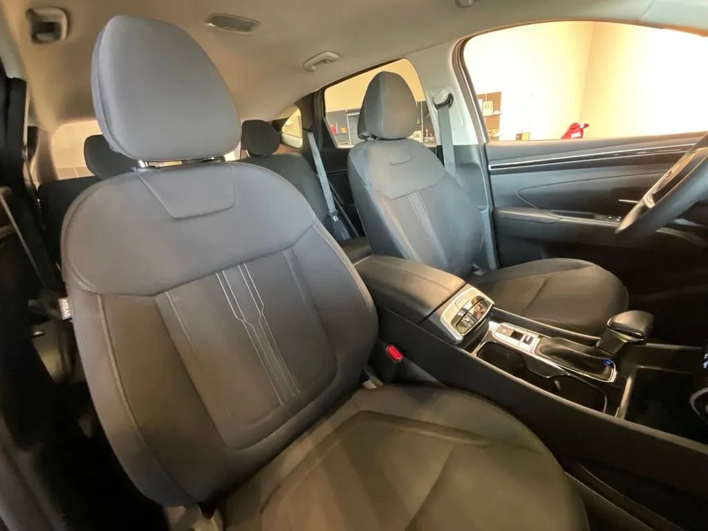 Hyundai Tucson photo 20