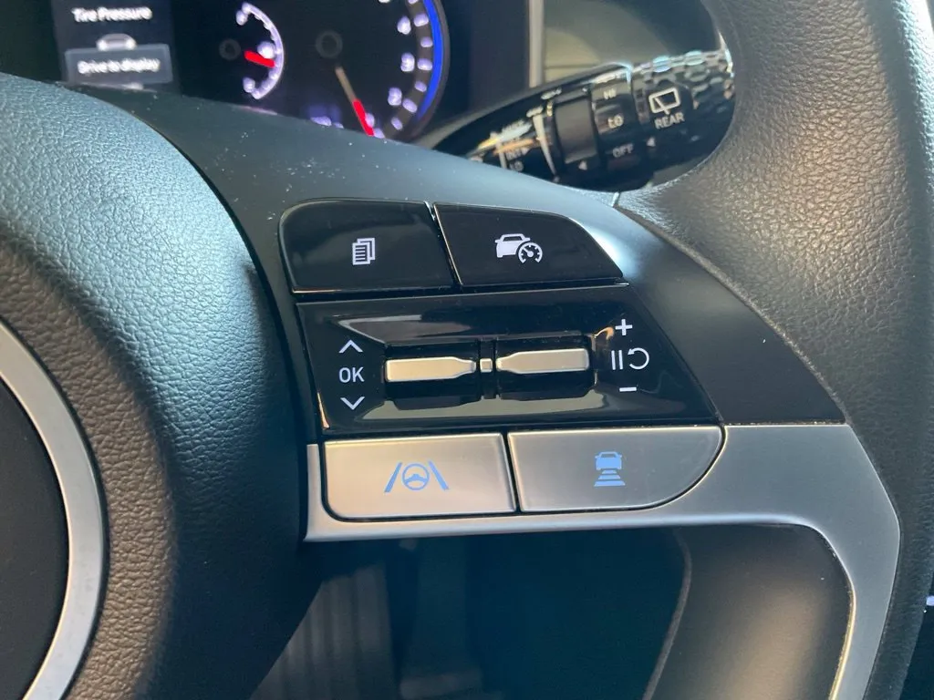 Hyundai Tucson photo 14
