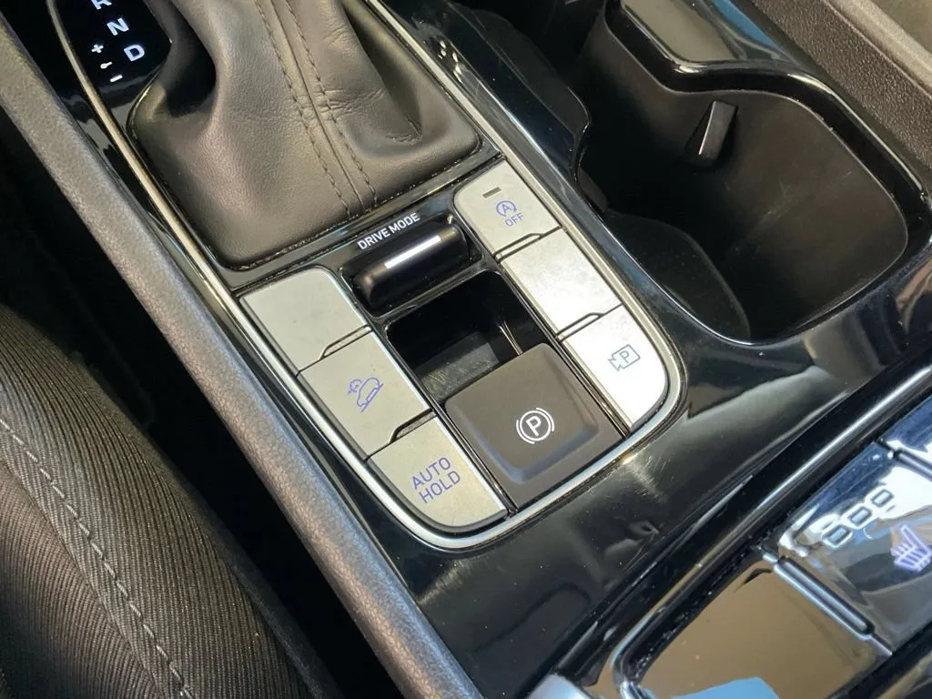 Hyundai Tucson photo 18