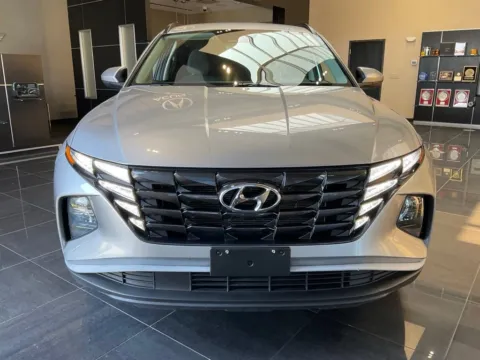 Photos of 2024 Hyundai Tucson SEL for sale in Kansas City, MO at Jay Wolfe Acura
