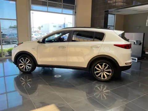 More photos of 2018 Kia Sportage EX at Jay Wolfe Acura, MO