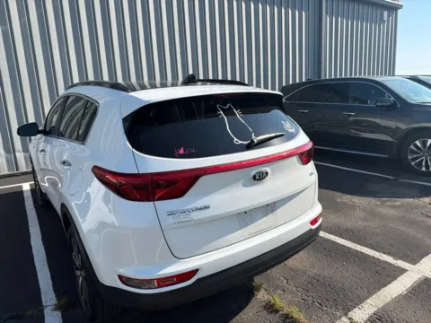 More photos of 2018 Kia Sportage EX at Jay Wolfe Acura, MO