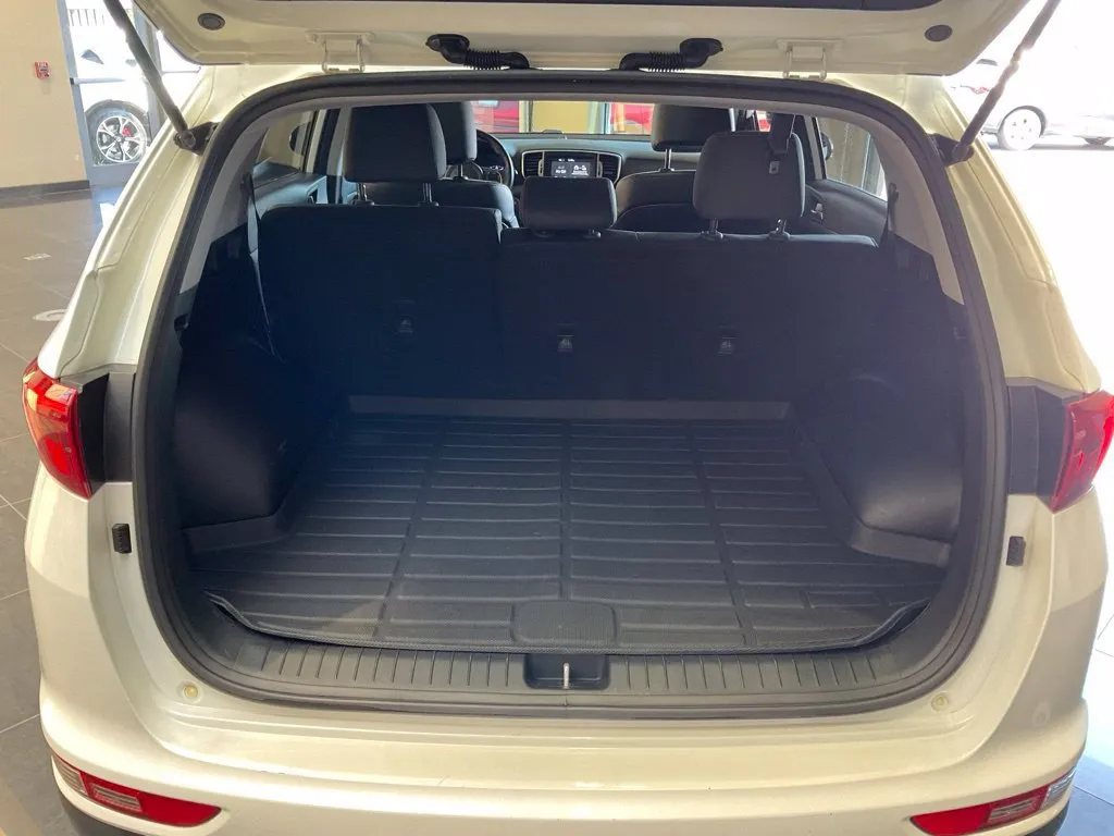 Kia Sportage photo 22