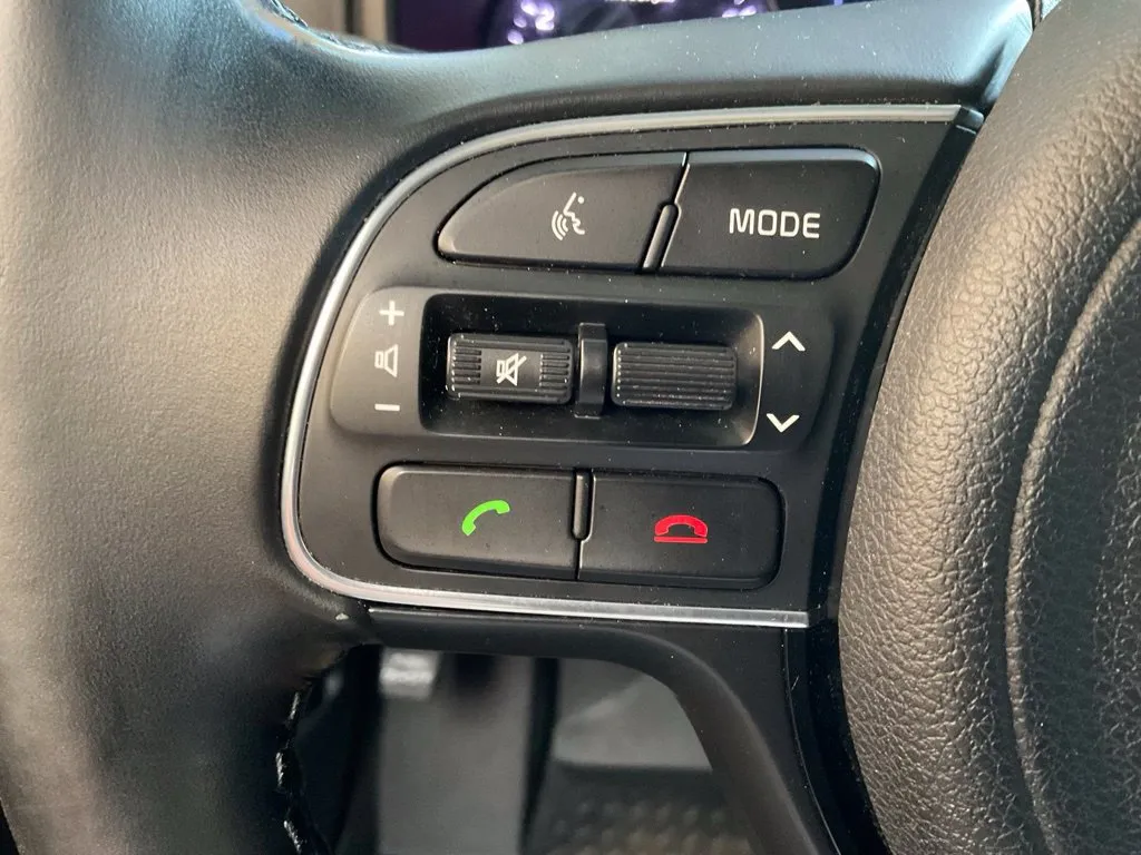Kia Sportage photo 13