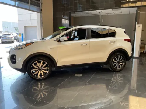 More photos of 2018 Kia Sportage EX at Jay Wolfe Acura, MO