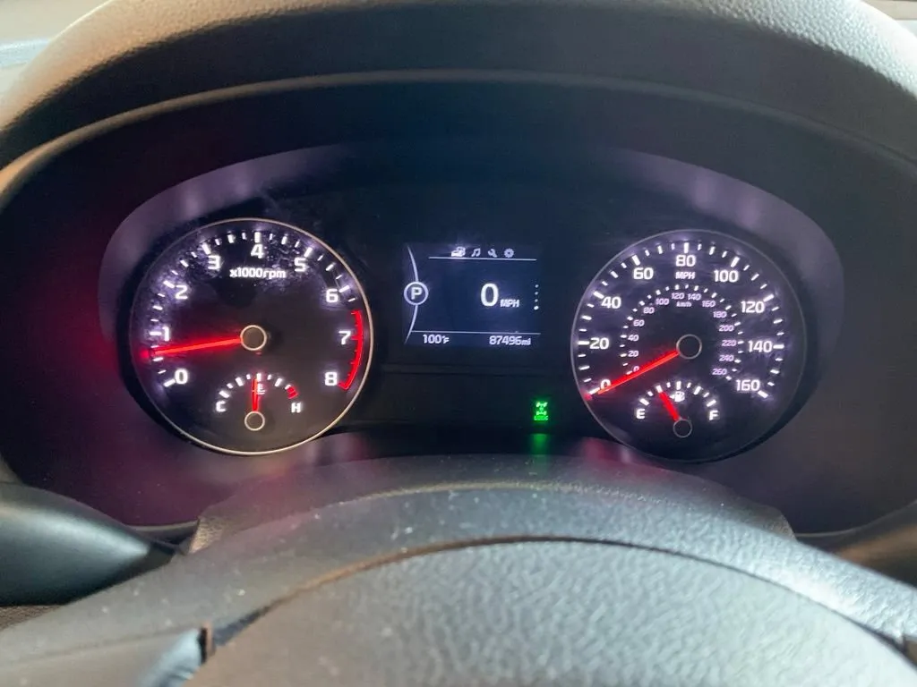 Kia Sportage photo 15