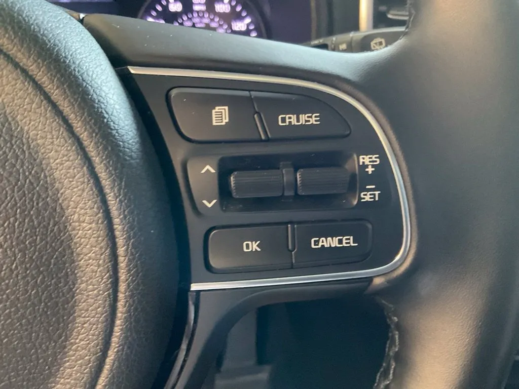 Kia Sportage photo 14