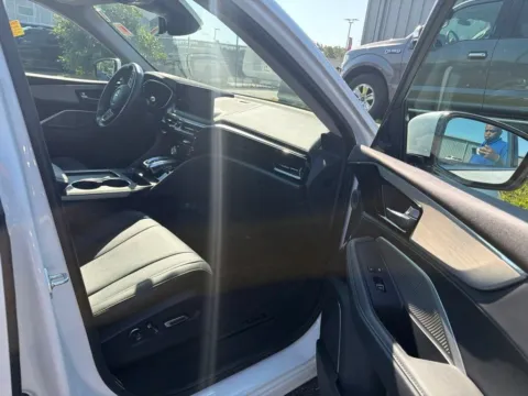 Another view of 2025 Acura MDX for sale in Kansas City, MO at Jay Wolfe Acura