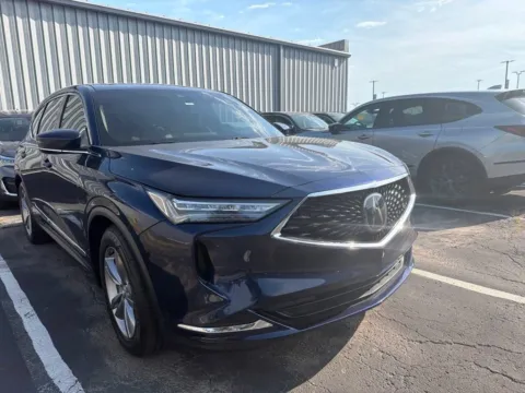 Another view of 2023 Acura MDX 3.5L for sale in Kansas City, MO at Jay Wolfe Acura