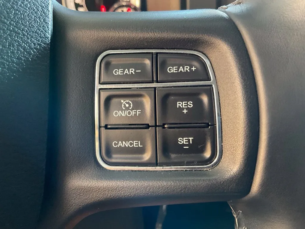 Ram 1500 photo 13