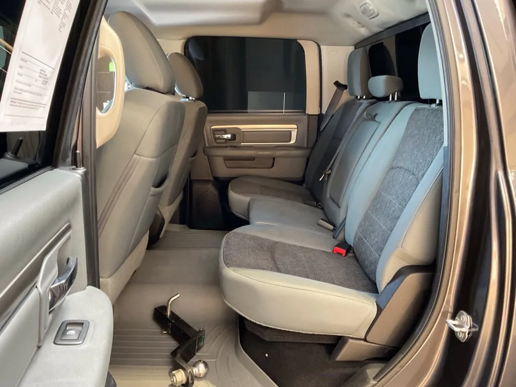 Ram 1500 photo 21