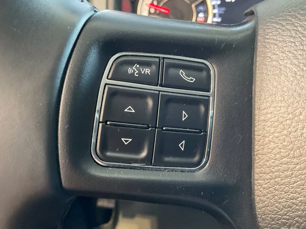 Ram 1500 photo 12