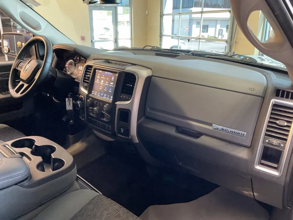 Ram 1500 photo 18