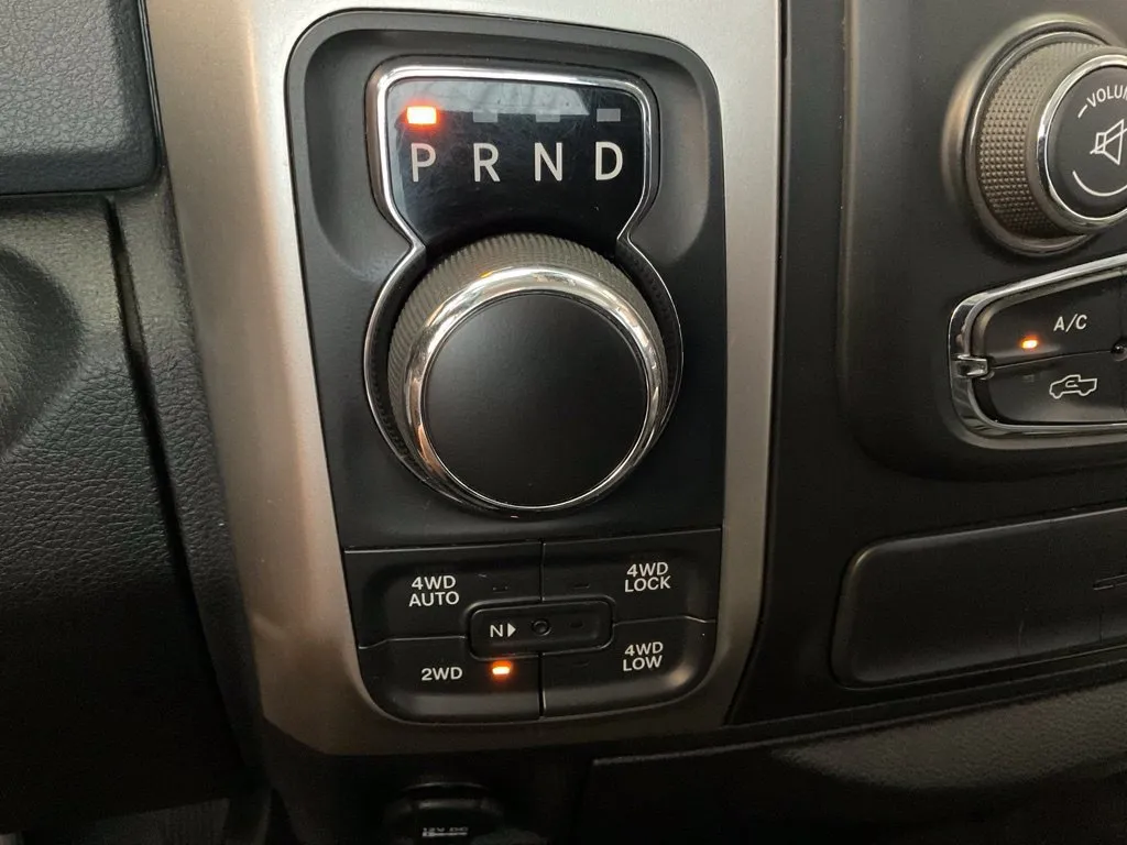 Ram 1500 photo 17