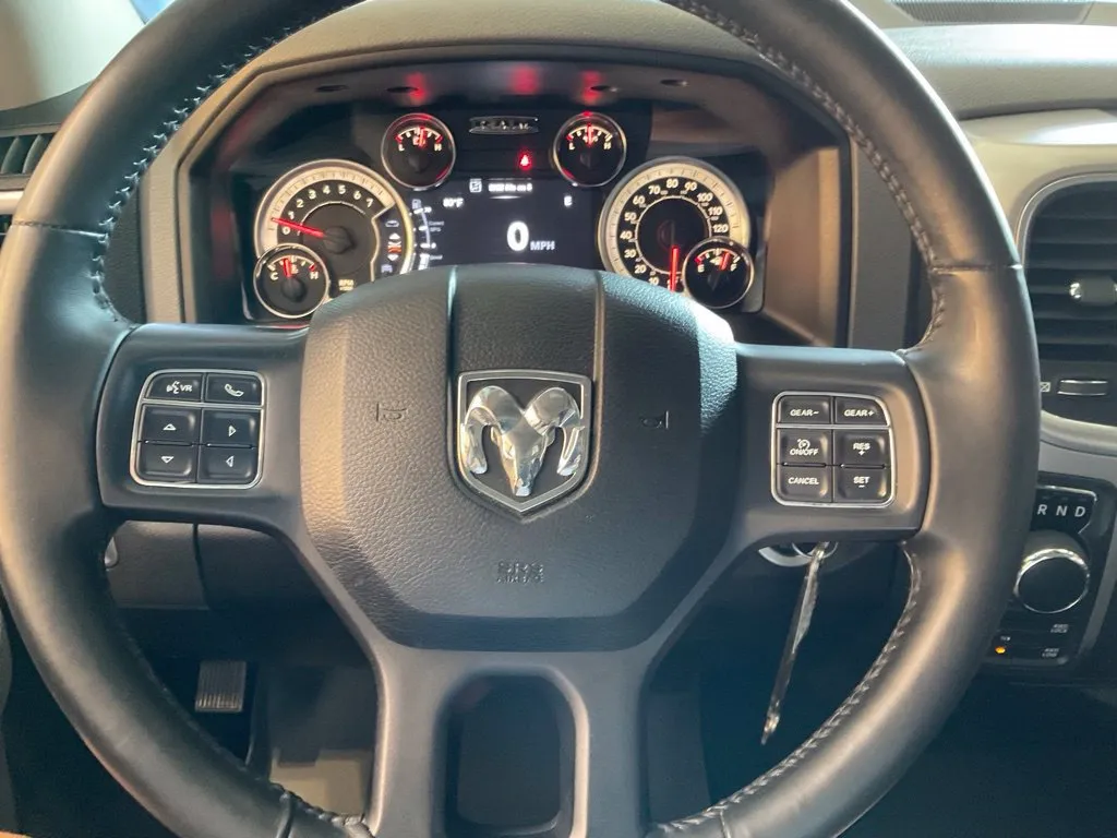 Ram 1500 photo 11