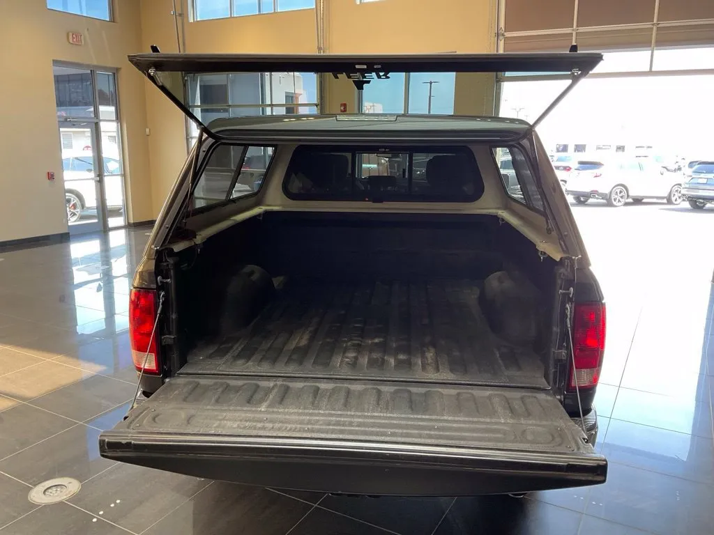 Ram 1500 photo 5