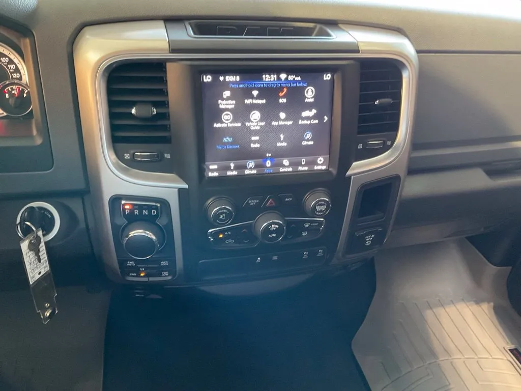 Ram 1500 photo 15