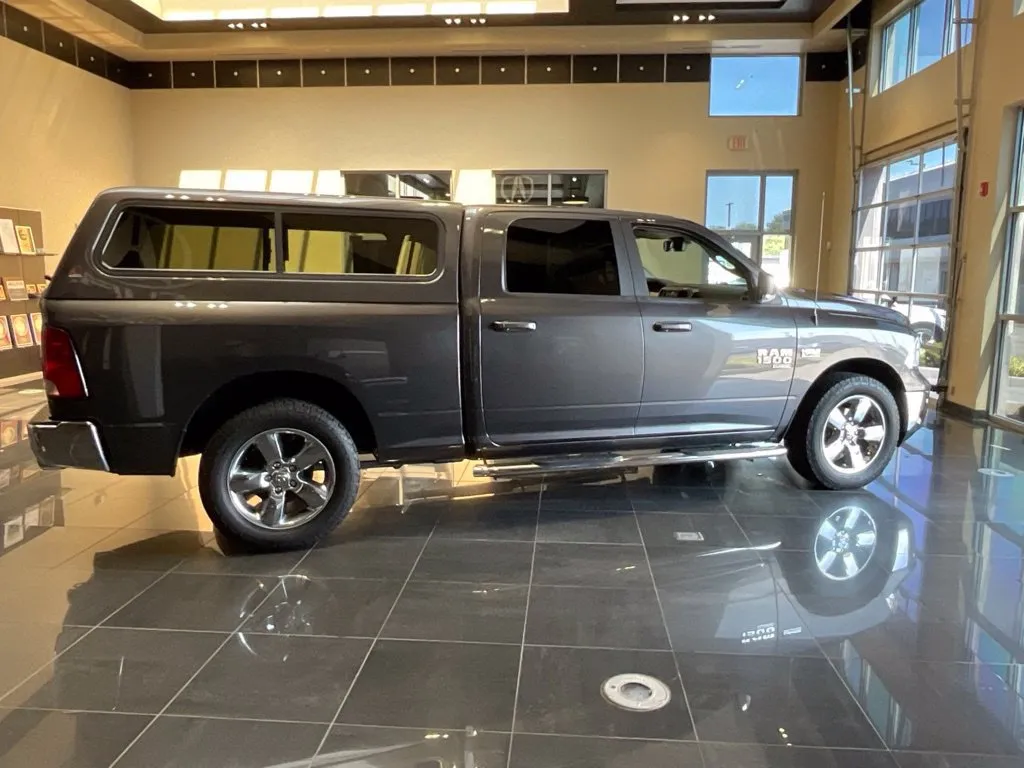 Ram 1500 photo 6