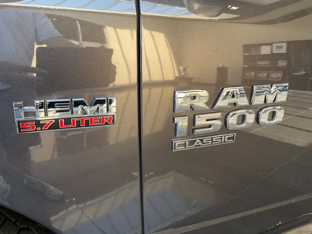 Ram 1500 photo 22