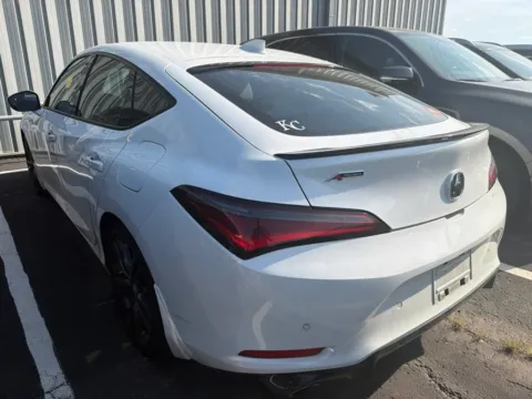 More photos of 2024 Acura Integra w/A-Spec Technology Package at Jay Wolfe Acura, MO
