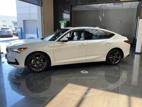 More photos of 2024 Acura Integra w/A-Spec Technology Package at Jay Wolfe Acura, MO