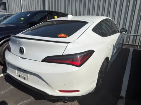 More photos of 2024 Acura Integra w/A-Spec Technology Package at Jay Wolfe Acura, MO