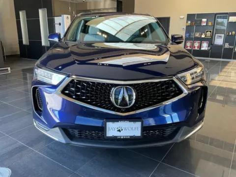 Photos of 2024 Acura RDX w/Advance Package for sale in Kansas City, MO at Jay Wolfe Acura